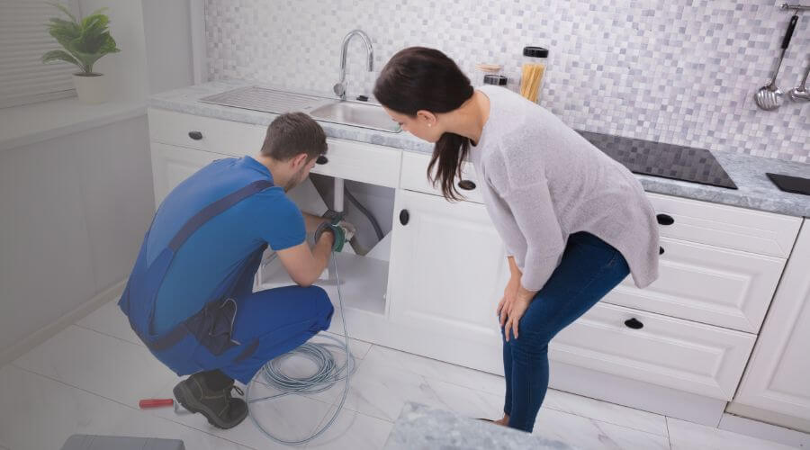 Professional Leak Detection in Horton, AL